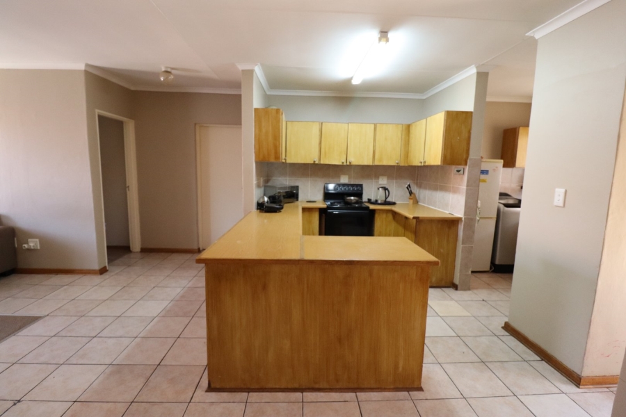 3 Bedroom Property for Sale in Pentagon Park Free State